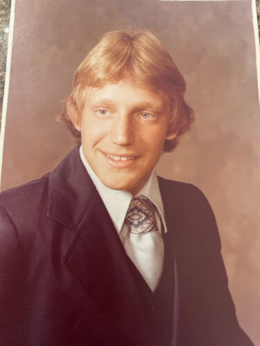 Scott Myers